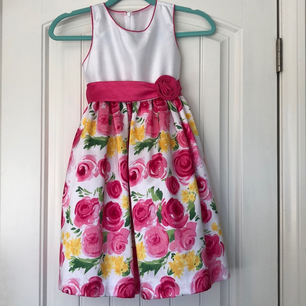 Beautiful dress